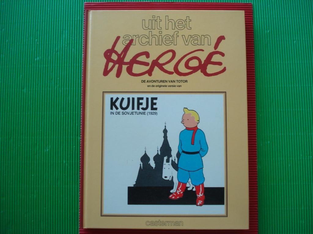 KUIFJE, Ophalen of Verzenden, Nieuw