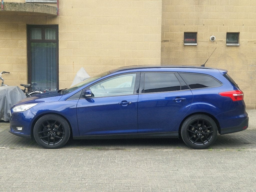 Ford Focus MK4. 2016anne. 1,5 tdci. 160000km, Autos, Ford, Focus, Achat, Euro 6, Boîte manuelle