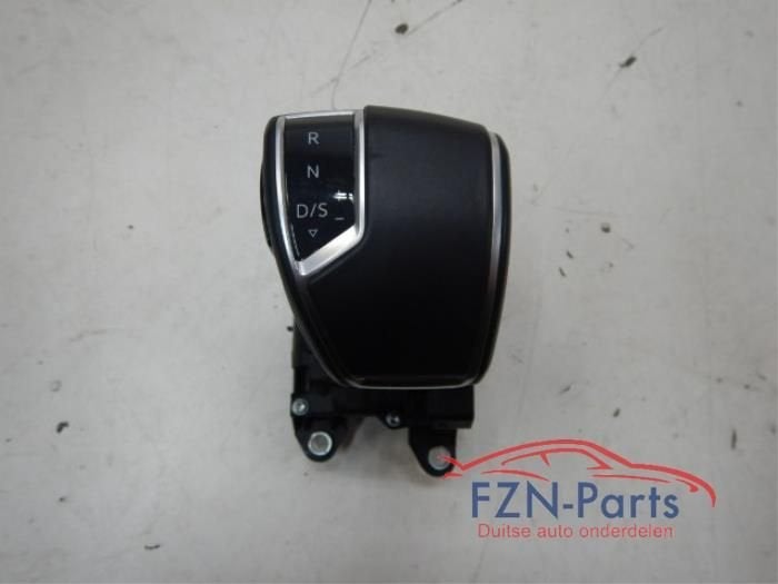 Versnellingspook Volkswagen Touareg (22742462), Ophalen of Verzenden, Gebruikt