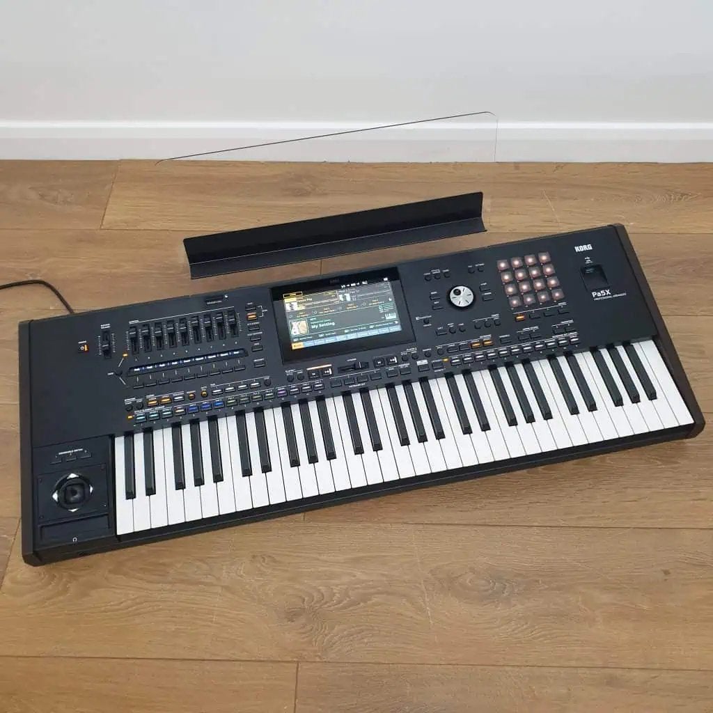 Korg Pa5x 61 Key, Muziek en Instrumenten, Ophalen, Zo goed als nieuw, Korg