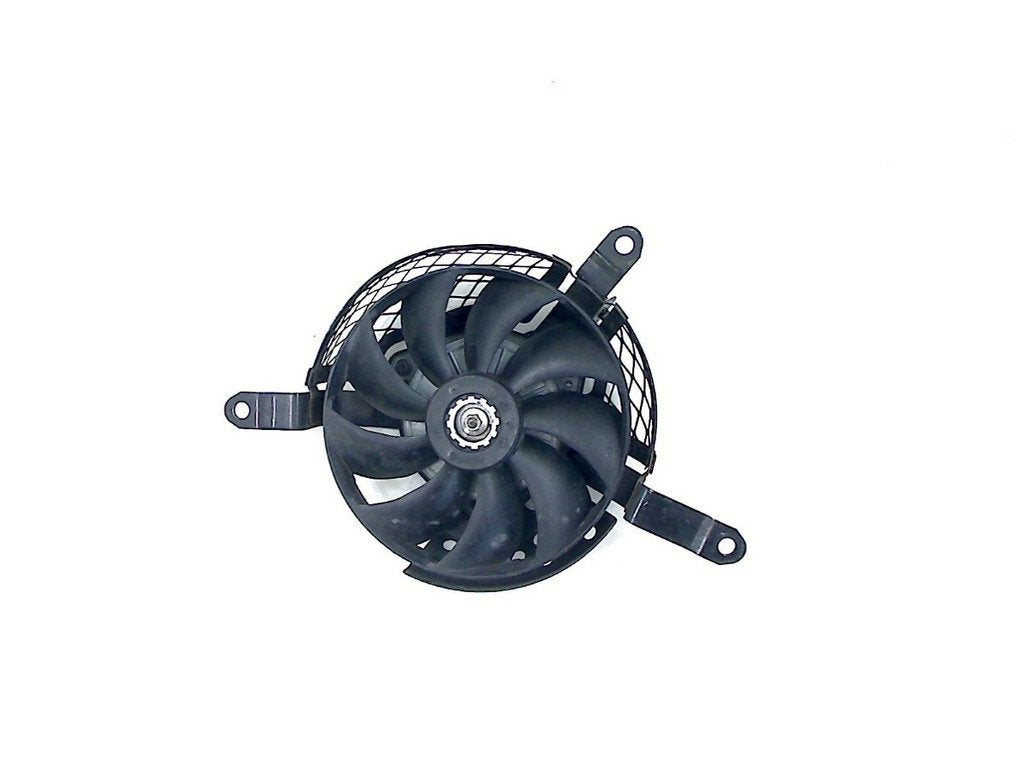 VENTILATOR GSX 1300 B-king 2007-2011 (B KING GSX1300), Motoren, Onderdelen | Suzuki, Gebruikt