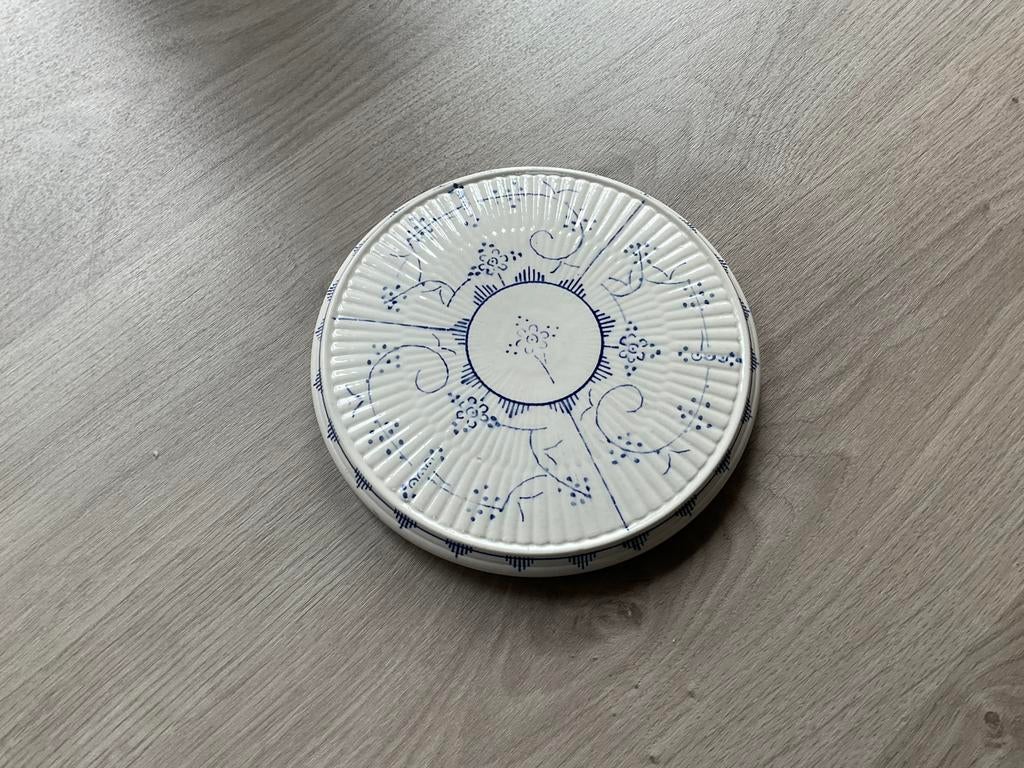 Boch Copenhague, Ophalen