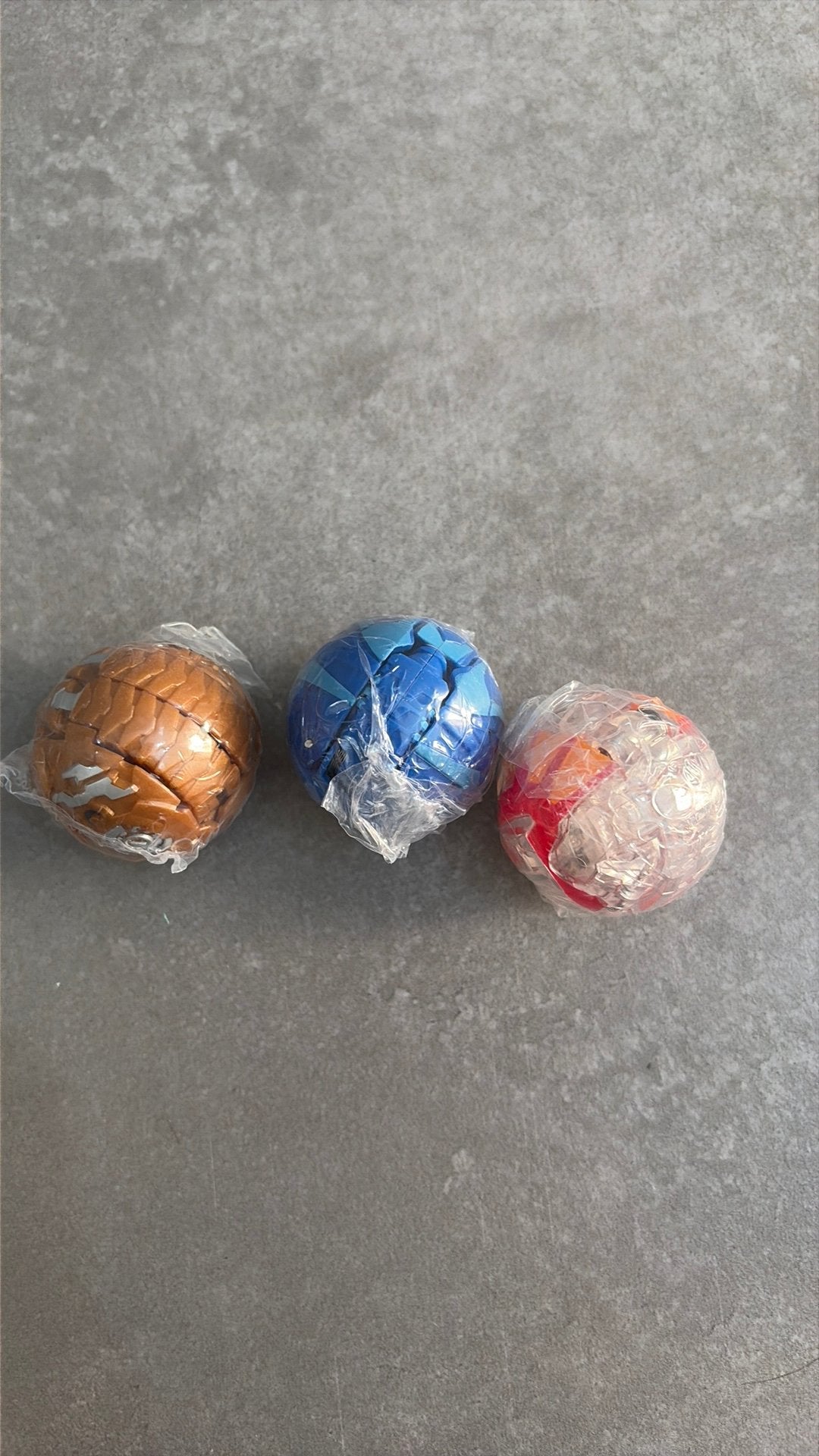 Bakugan, Handtassen en Accessoires, Ophalen of Verzenden, Zo goed als nieuw