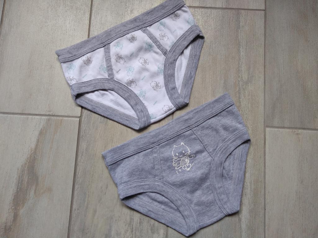 ★ M104 - Set van 2 onderbroeken musti, Ophalen of Verzenden, Zo goed als nieuw, Jongen, Nacht- of Onderkleding