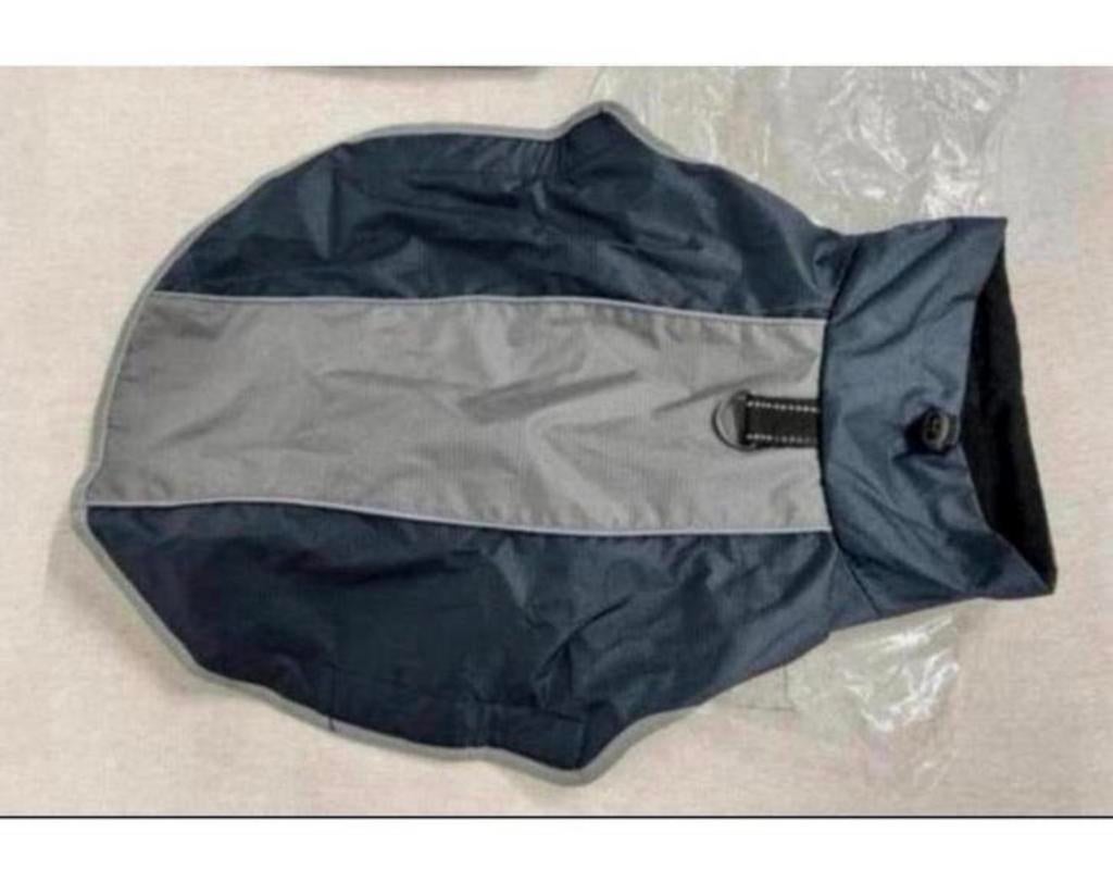 Manteaux pour chiens Imperméable pour chien neufe L, Enlèvement ou Envoi, Neuf, Manteau pour chien