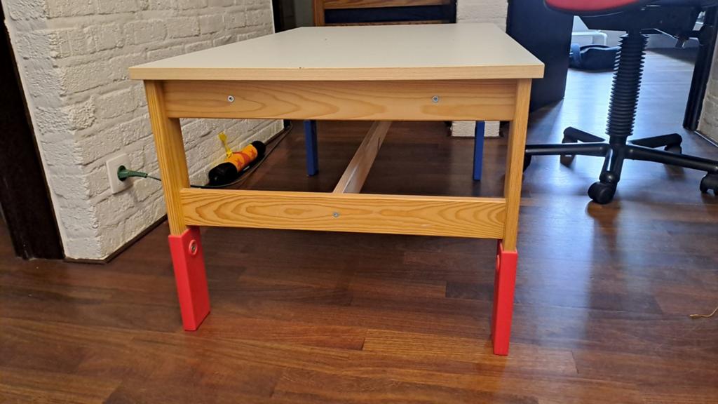 Table pour enfants, Enfants & Bébés, Enlèvement