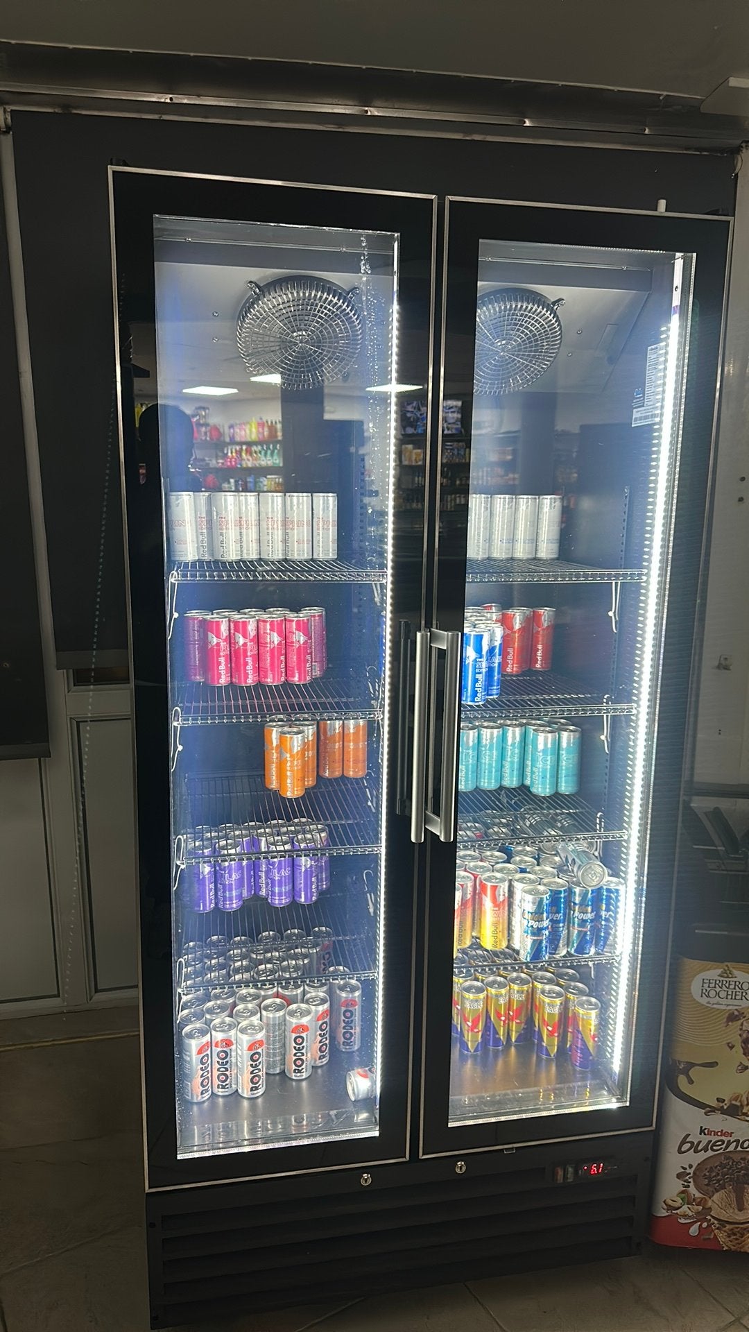Frigo deux porte, Enlèvement ou Envoi