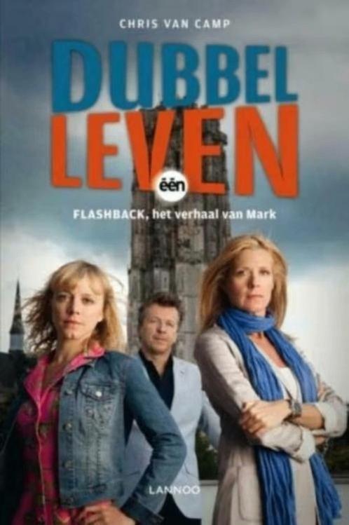 Chris Van Camp / keuze uit 2 boeken, Ophalen of Verzenden, Zo goed als nieuw