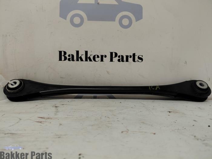 Barre d'accouplement droite d'un BMW 3-Serie, -, -, 3 mois de garantie, Utilisé