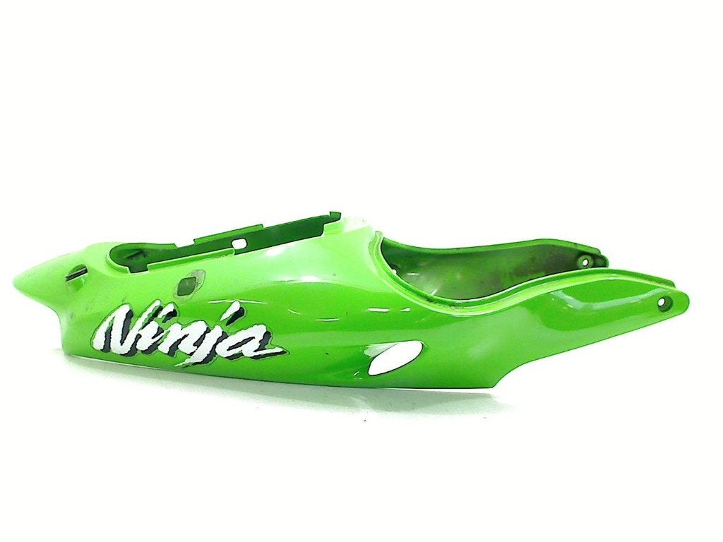 QUEUE DE CARENAGE ZX 9 R 1998-1999 (NINJA ZX-9R ZX900C-D), Motos, Dhr. S. di Majo, Utilisé, Info@cama-motorparts.nl, P.J. Troelstraweg 8 8
3144 CX  MAASSLUIS, NL
