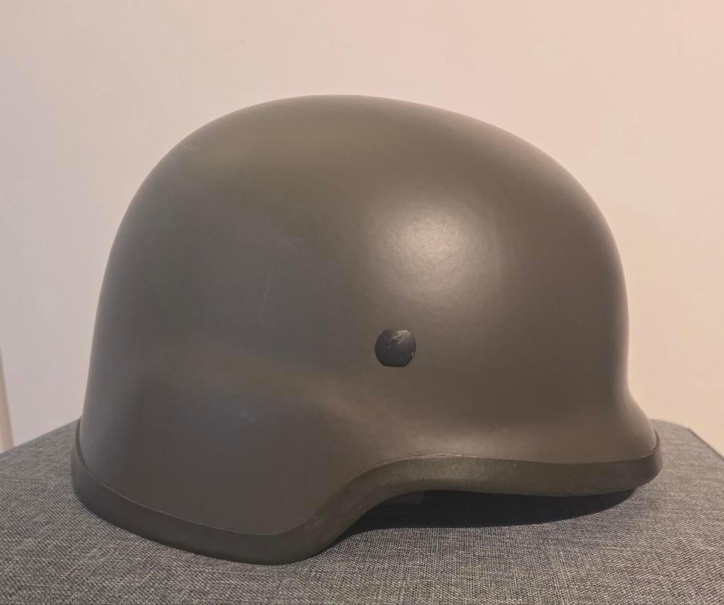 Diverse militaire verzamelobjecten, Verzamelen, Ophalen