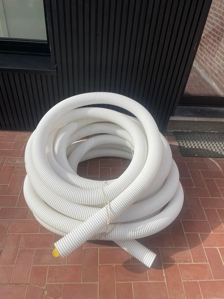 Lot overschot ventilatie flexibels en stukken, Ophalen, Nieuw