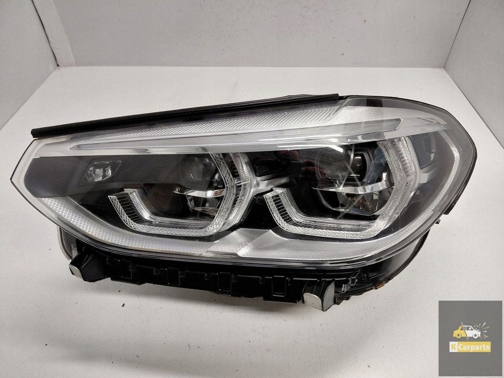 8739653, BMW G01 G02 X3 X4 Full Led Adaptive 5 Pin lamp link, Petuelring 130
80788  Munich, DE, Gebruikt, Info@bmw.de, BMW