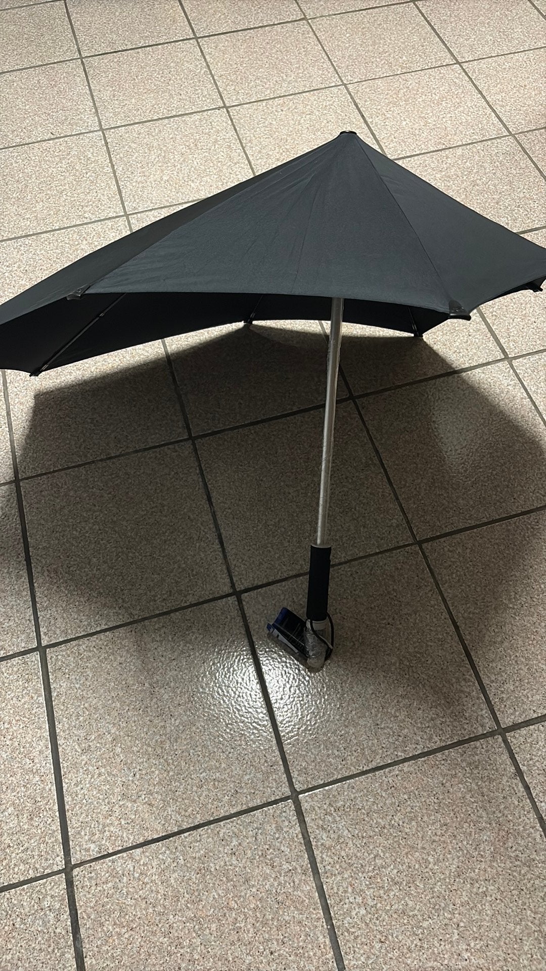 senz stormparaplu, Ophalen of Verzenden, Nieuw