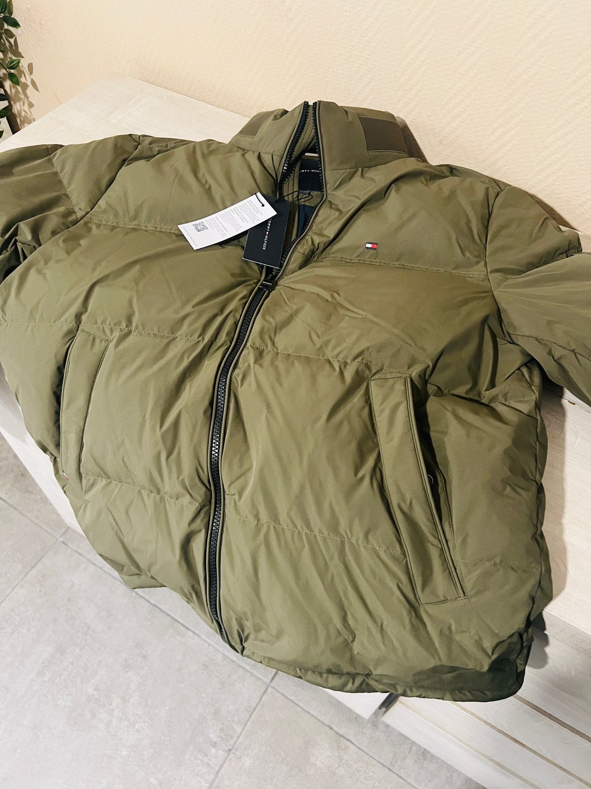 Doudoune, Kleding | Heren, Ophalen, Zo goed als nieuw
