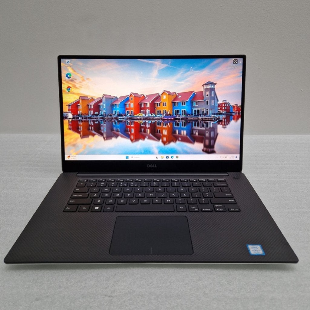 Dell Precision 5530, Computers en Software, Windows Laptops, Met videokaart, Refurbished, Dell, Gaming