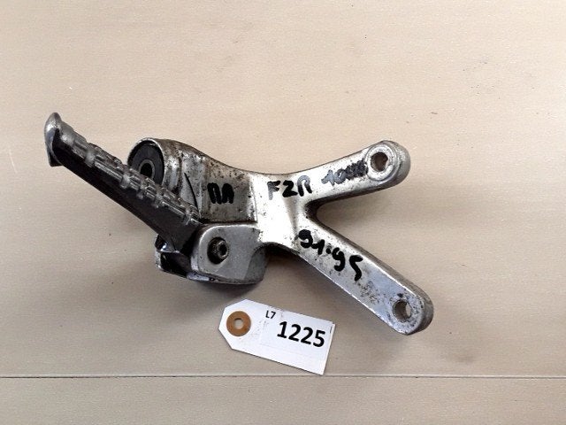 FZR1000 1991 - 1995 Yamaha D1-35543