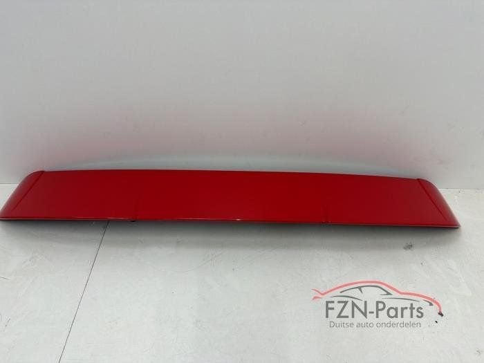 Audi Q5 8R S-Line SQ5 Spoiler Achterklep LZ3M, Ophalen of Verzenden, Gebruikt, Achter, Achterklep