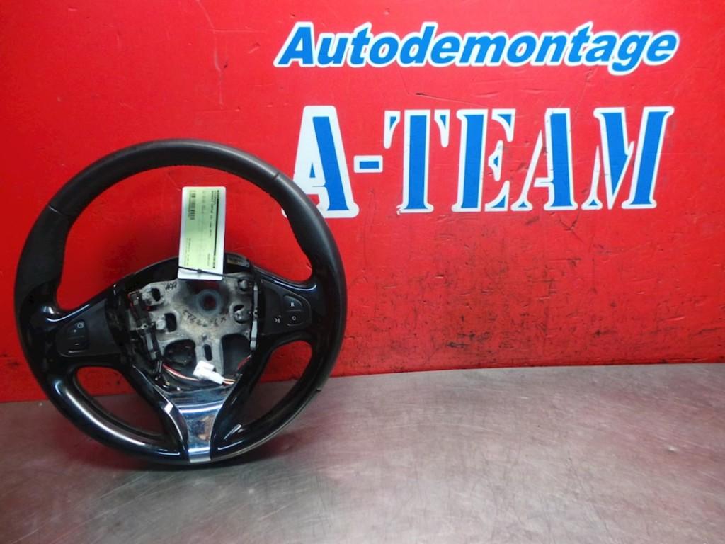 STUUR Renault Captur (2R) (01-2013/-) (6218822), Auto-onderdelen, Gebruikt, Renault