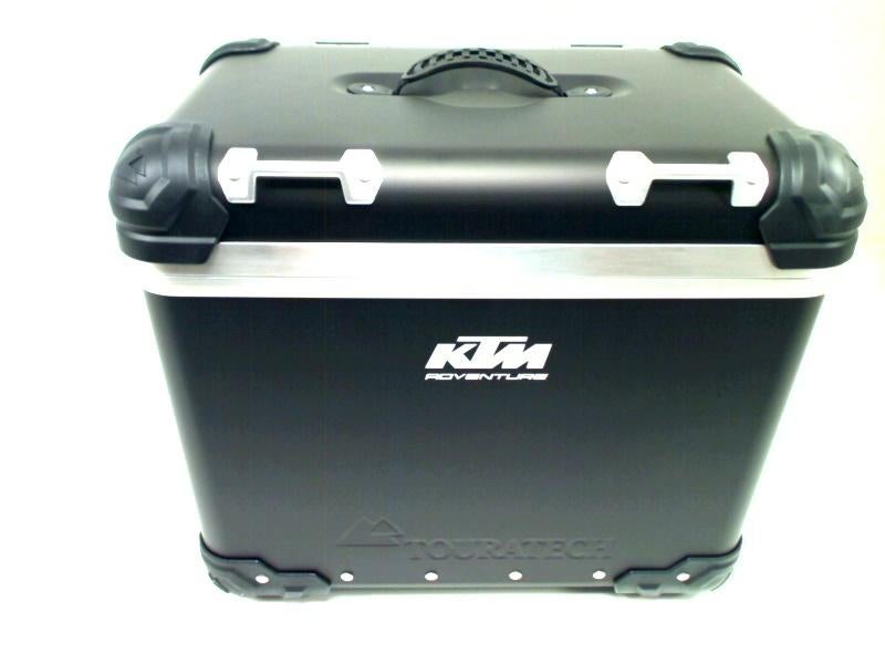 Valise latérale KTM 890 Adventure 2023-2024 R, Enlèvement ou Envoi, Neuf