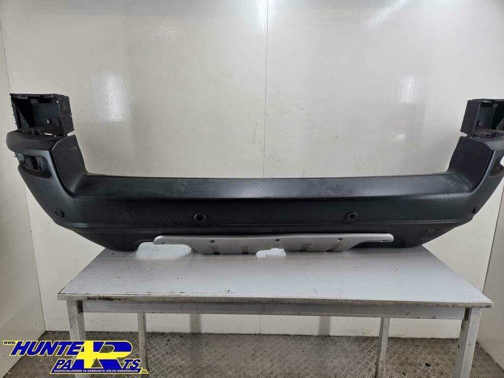 Achterbumper Volvo XC90 I ('02-'06) 39977017, Auto-onderdelen, Gebruikt, Ophalen of Verzenden, Volvo, Bumper