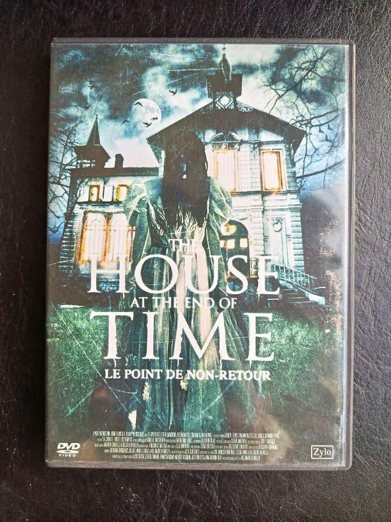 The house at the end of time, CD & DVD, Enlèvement ou Envoi