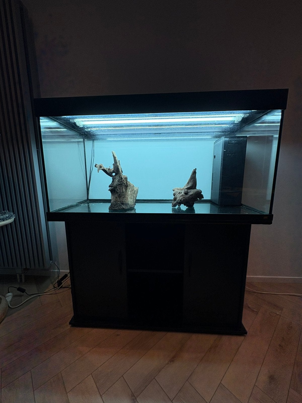 Aquarium de 300 l, Animaux & Accessoires, Enlèvement, Comme neuf, Juwel