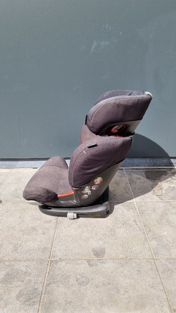 Maxo Cosi Rodifix Autostoel, Kinderen en Baby's, Autostoeltjes, Ophalen, Gebruikt, 15 t/m 36 kg, Verstelbare rugleuning
