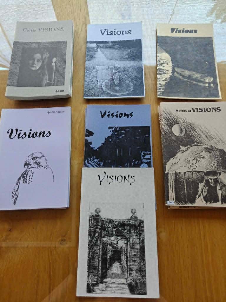 Poezie - ENGELSTALIG, Boeken, Ophalen, Zo goed als nieuw, Meerdere auteurs