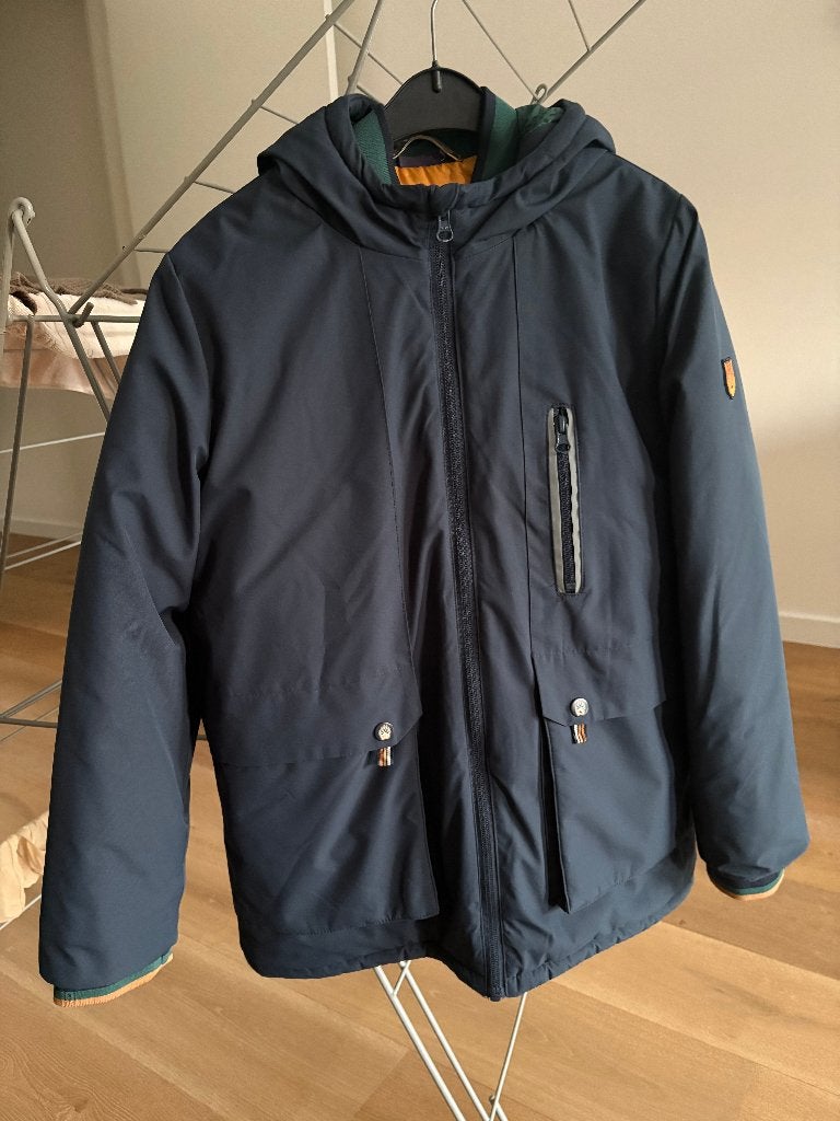 Veste hiver enfants Sergent Major, Garçon, Pull ou Veste, Comme neuf, Enlèvement