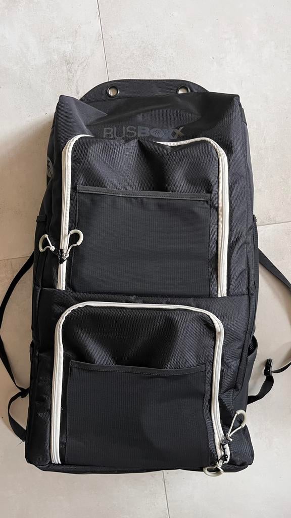 Sacoche siège busboxx vanlife fourgon, Ophalen, Zo goed als nieuw