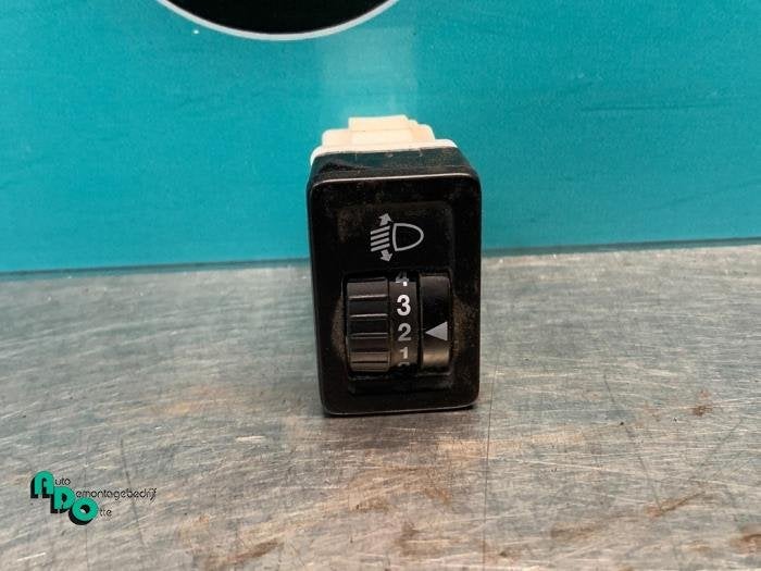 Schakelaar Koplamp Ihv van een Suzuki Swift (Swift 05-), Auto-onderdelen, Gebruikt, -, -, Ophalen of Verzenden