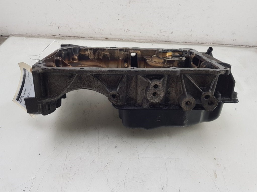 CARTERPAN 308 (L3 / L8 / LB / LH / LP) (|9829898980|), Gebruikt, Peugeot