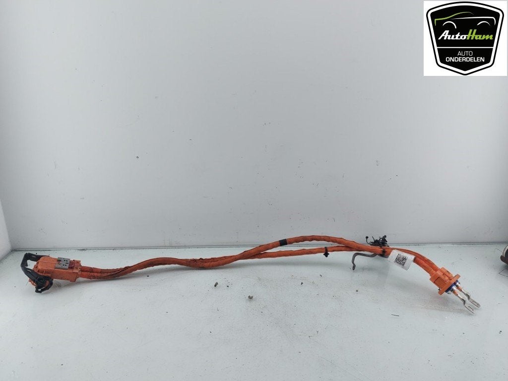CÂBLE HT (HAUTE TENSION) ABS Golf VII (AUA) (|5QE971015B|), Dhr. J. Ham, Volkswagen, Administratie@autoham.nl, Utilisé