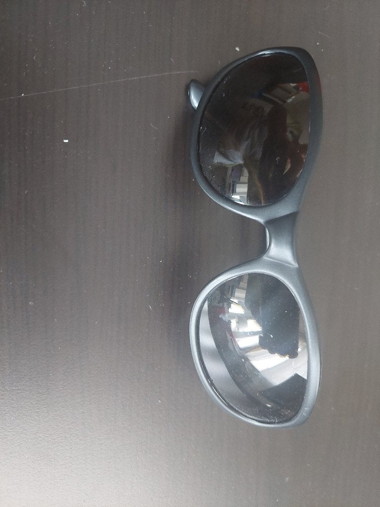 Lunettes soleil homme - Vuarnet (Pouilloux), Autres marques, Enlèvement ou Envoi, Utilisé, Lunettes