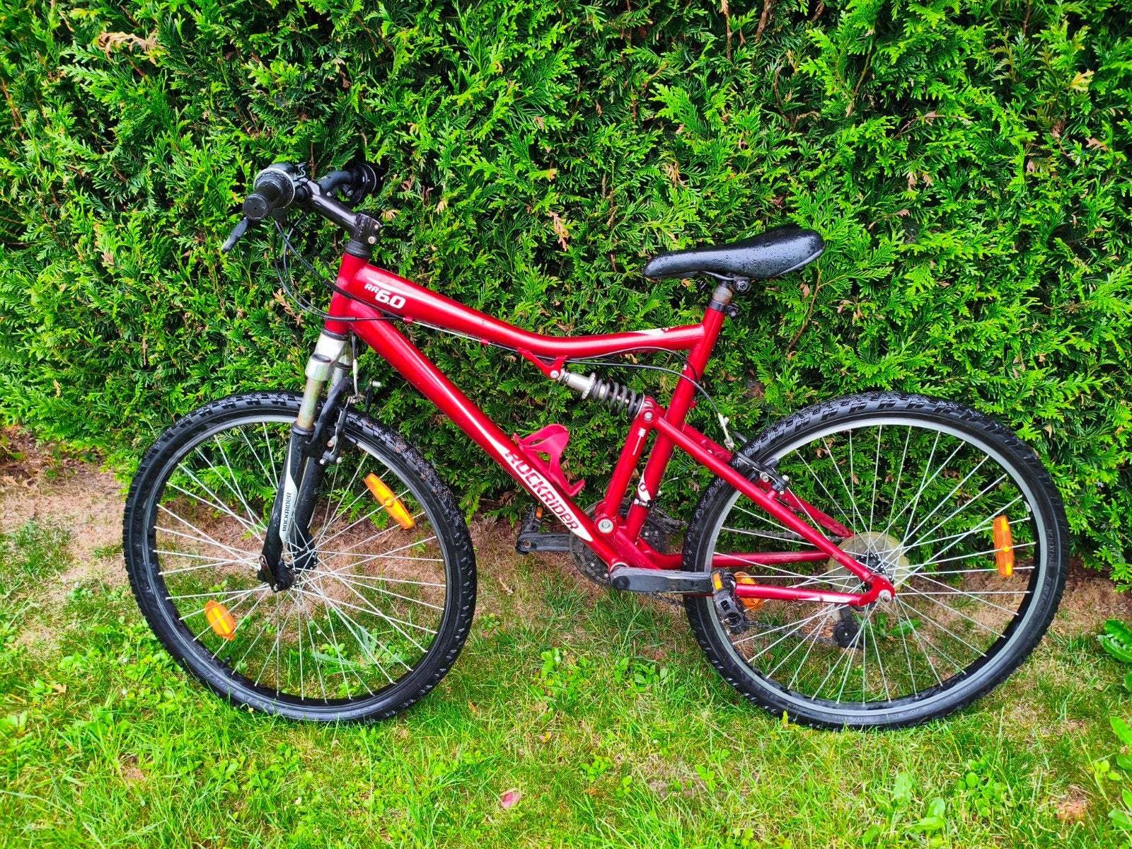 Rockrider RR 6.0 Decathlon mountainbike - 26 inch - zeer goe, Ophalen
