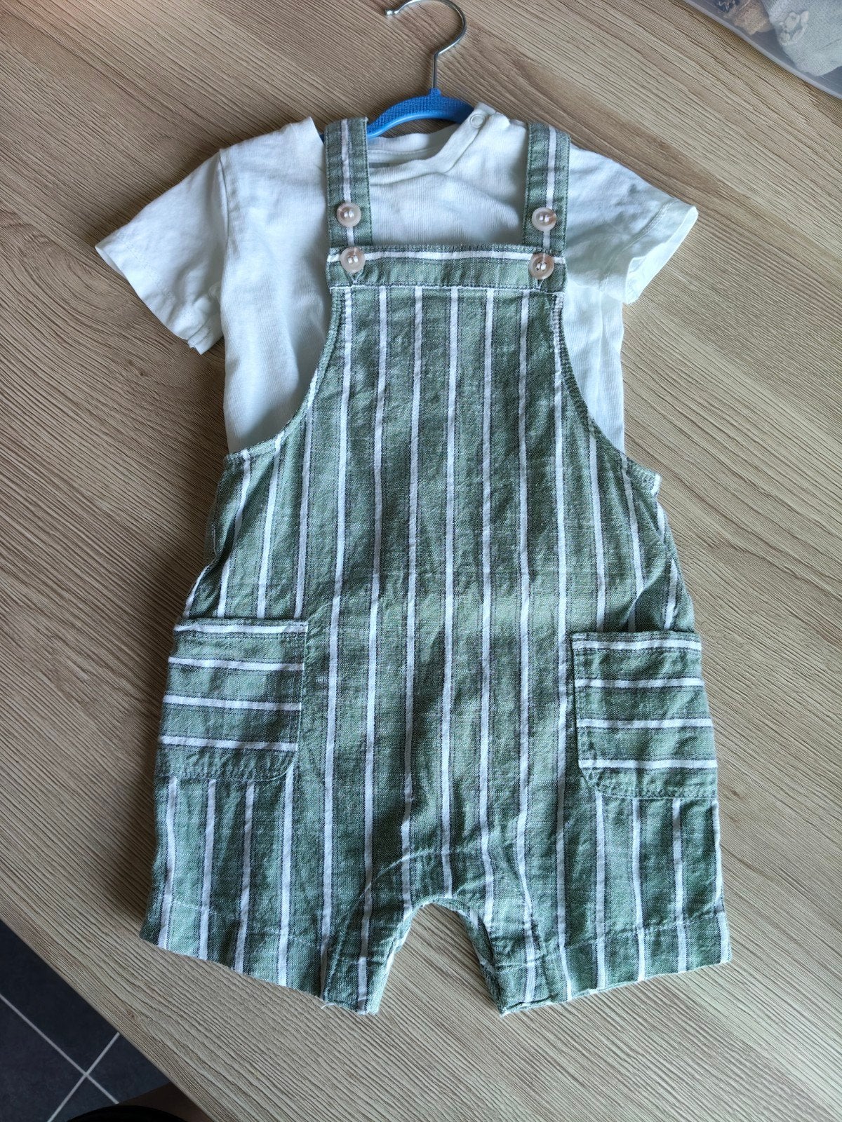 Vêtements pour bébé taille 68 garçon, Enlèvement, Taille 68