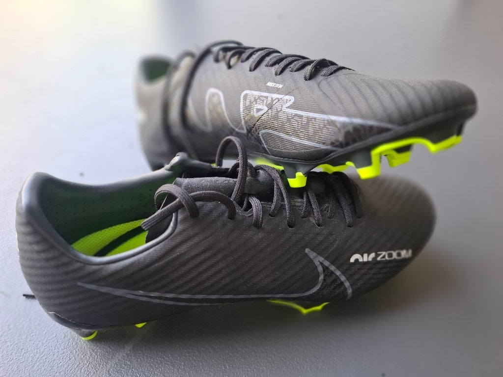 Nike Mercurial Zoom, Sport en Fitness, Voetbal, Ophalen of Verzenden, Nieuw, Schoenen