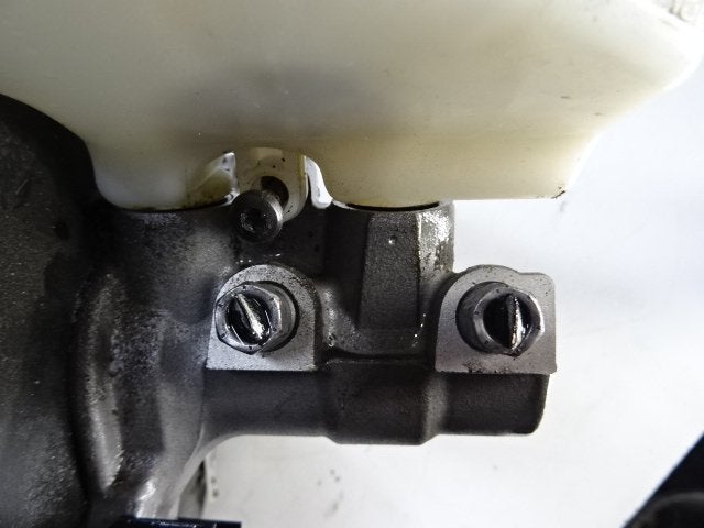 HOOFDREMCILINDER Citroën C4 Grand Picasso (3A), Gebruikt, Citroën