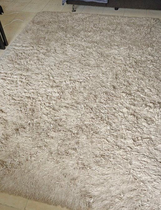 GRATIS IKEA RUG, Huis en Inrichting, Ophalen