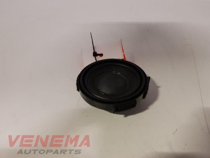 Haut-parleur d'un BMW 3-Serie, -, 3 mois de garantie, Utilisé, -