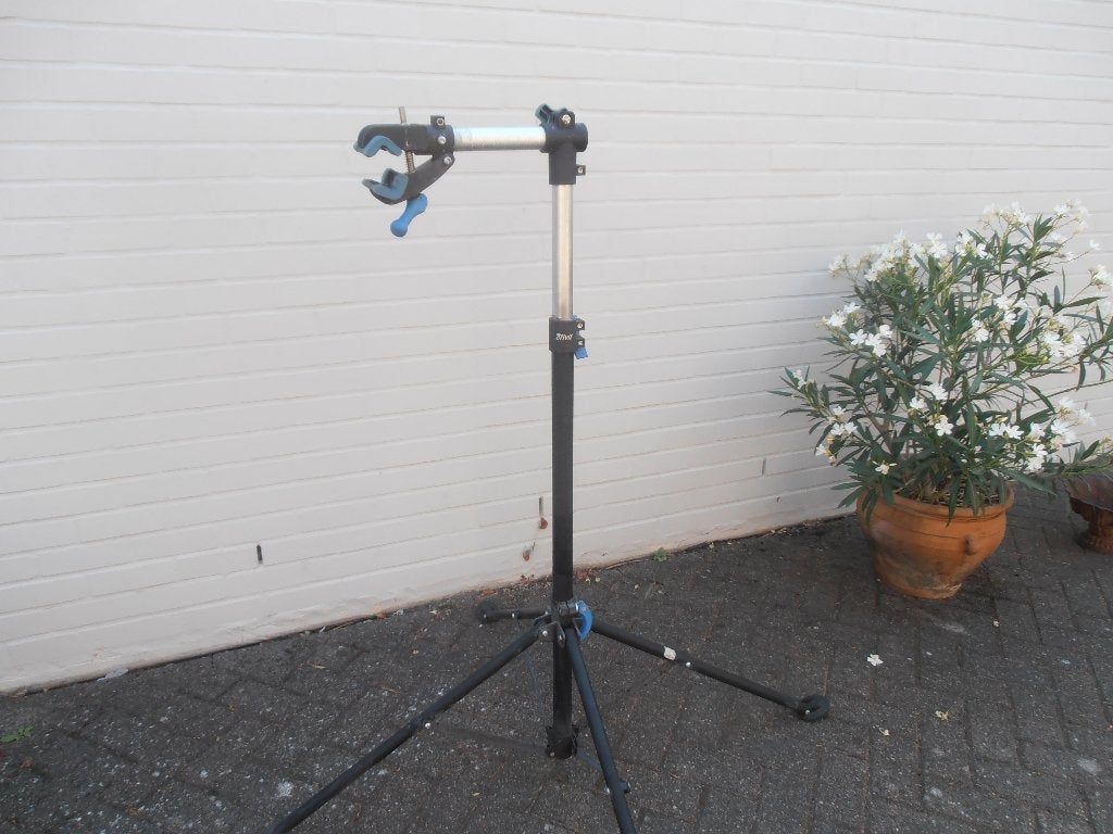 Fiets montage standaart, Fietsen en Brommers, Ophalen, Gebruikt, Grivit