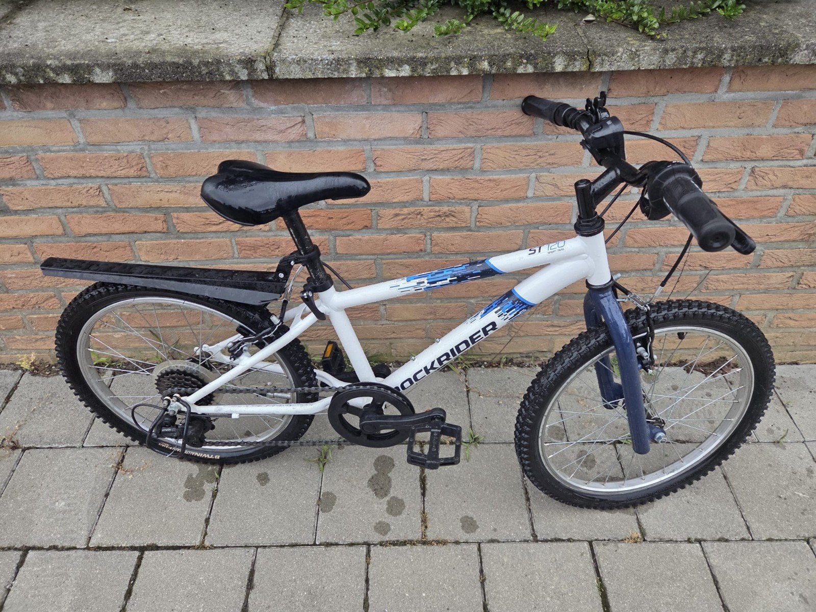 Fiets te koop, Fietsen en Brommers, Fietsen | Crossfietsen en BMX