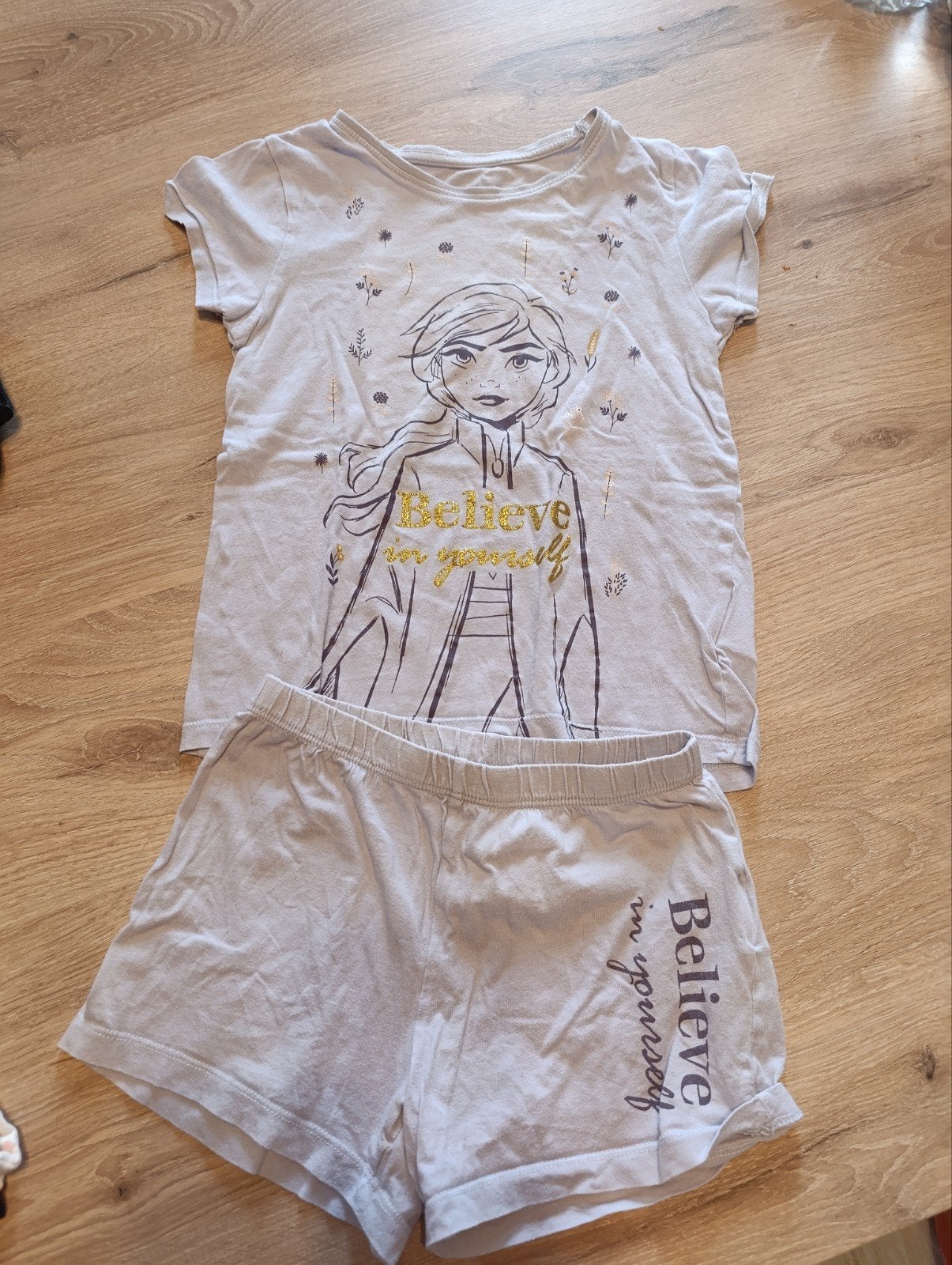 a vendre un ensemble pyjama 5/6 taille, Kleding | Dames, Pyjama's, Ophalen