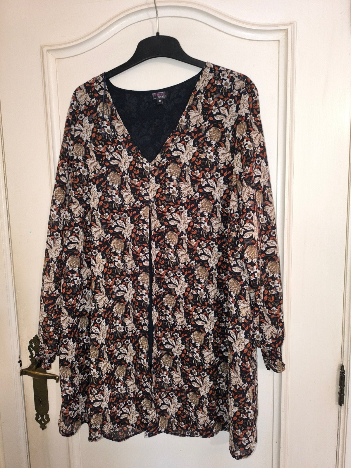 leuke tuniek 48, Vêtements | Femmes, Grandes tailles, Enlèvement ou Envoi