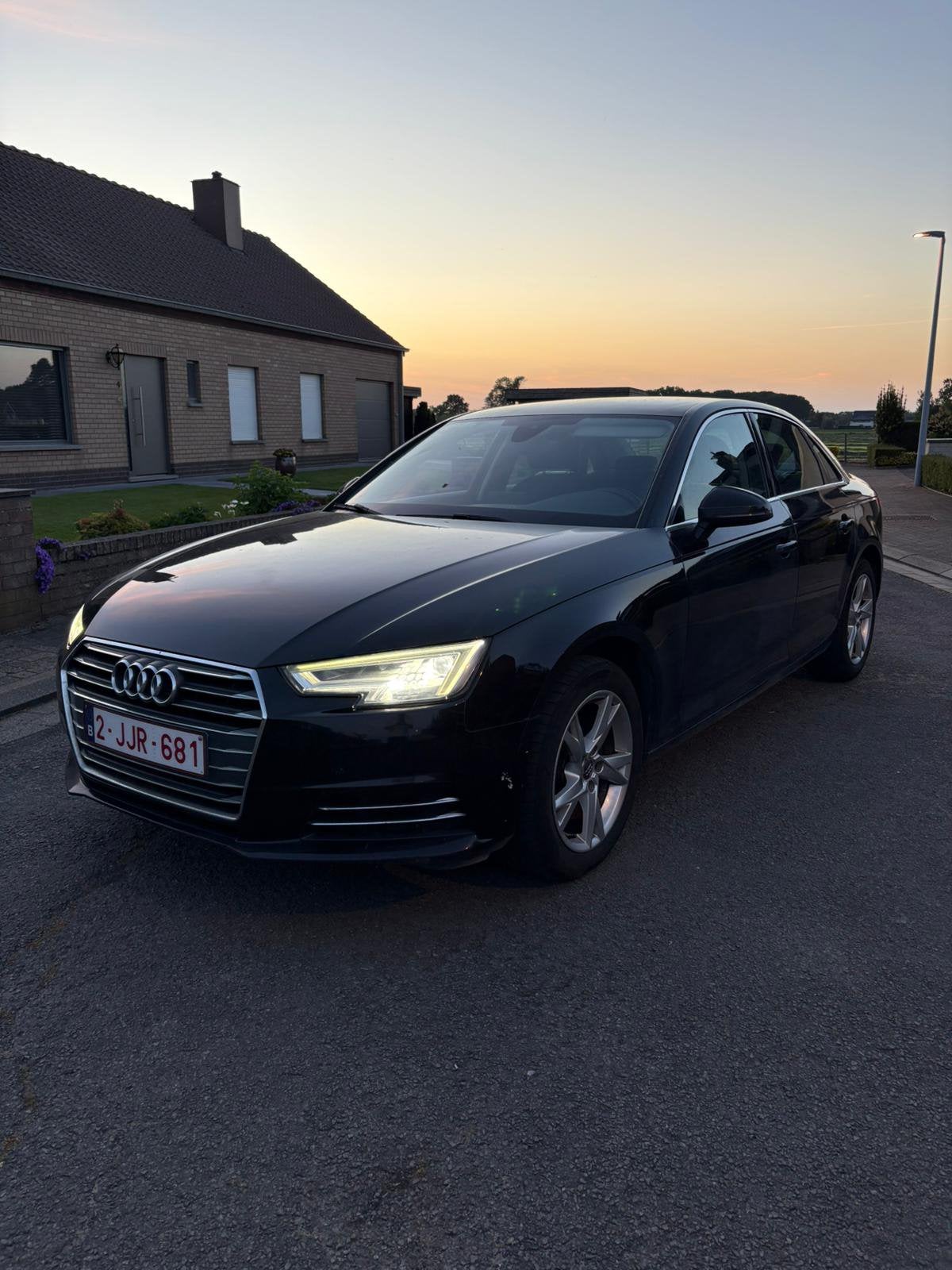 Audi A4, Auto's, Audi, A4, Particulier, Te koop, Benzine