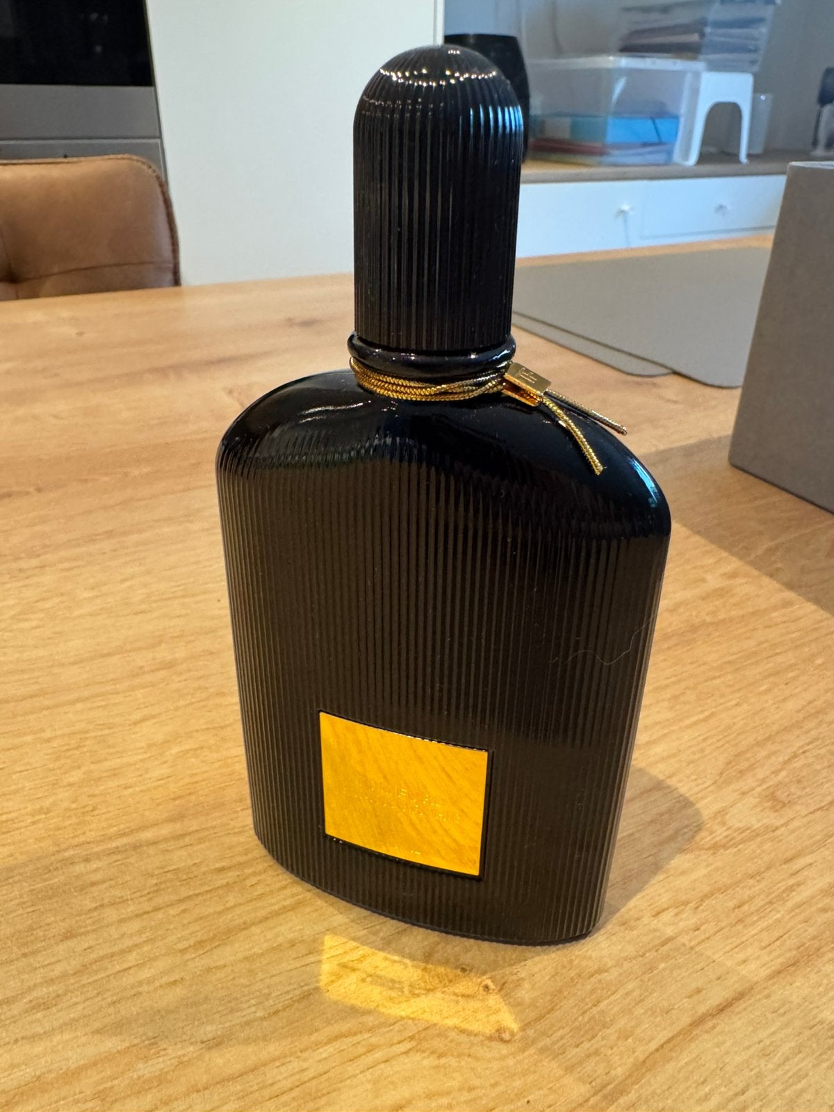 Tom Ford - Black orchid, Ophalen of Verzenden, Zo goed als nieuw