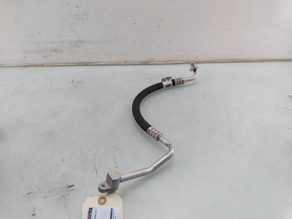 AIRCO LEIDING Opel Corsa F (UB / UH / UP) (|453258113|), Gebruikt, Opel, Opel Automobile GmbH, Kontakt-opel@opel.com