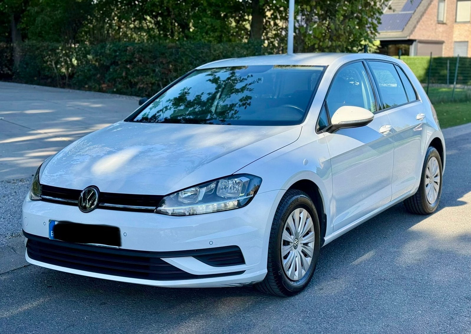Volkswagen Golf 7.5, Te koop, Golf, Particulier
