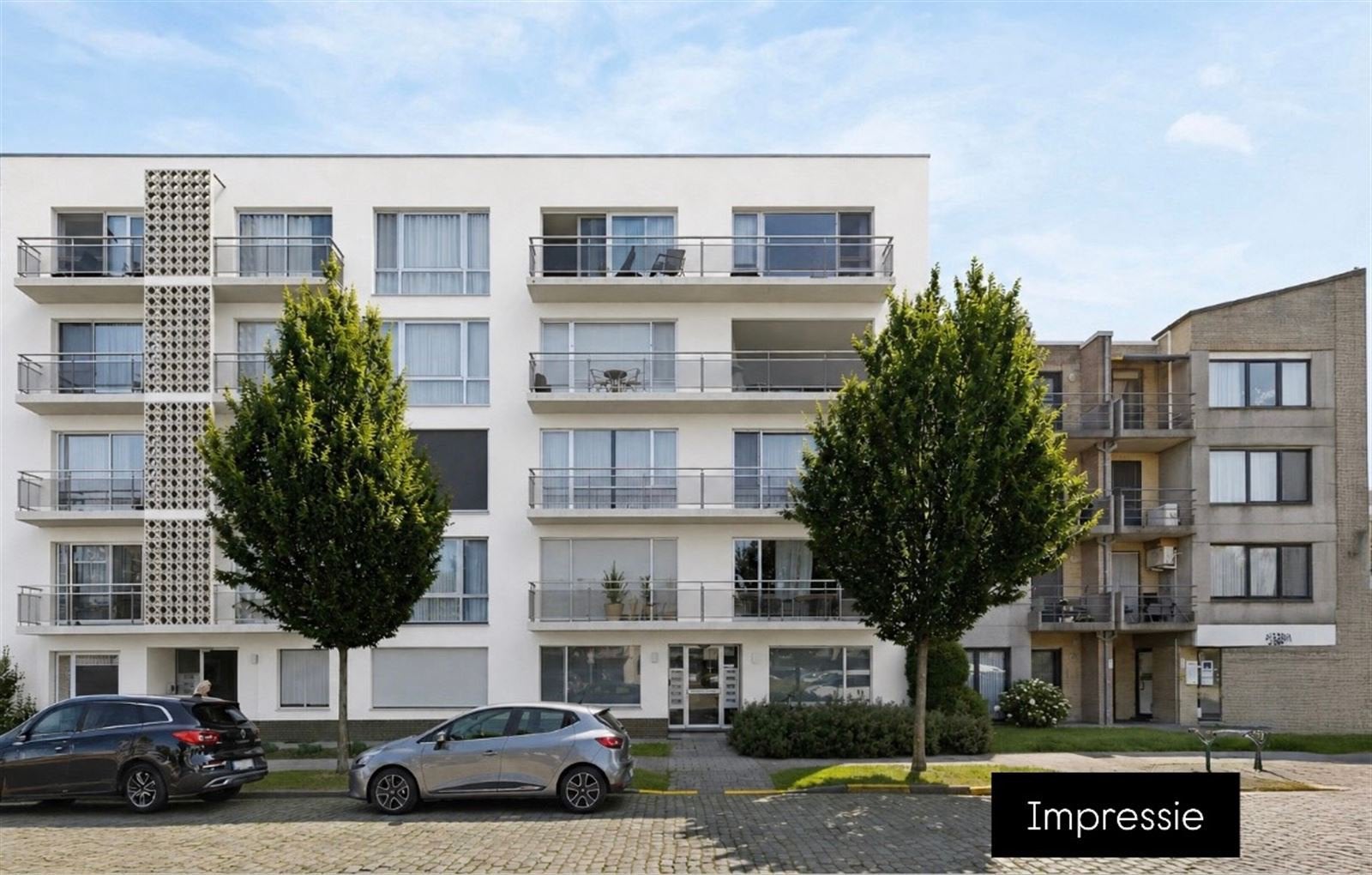 APPARTEMENT MET 2 SLAAPKAMERS TE TESSENDERLO-HAM!, 79 m², 213 kWh/m²/jaar, 2 kamers, Provincie Limburg